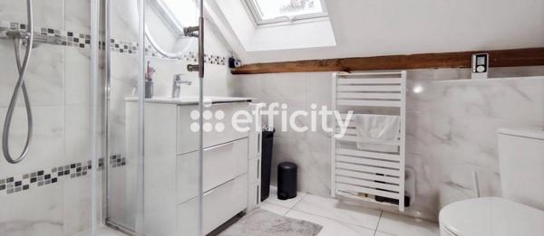 Maison 6 pièces - 170 m²