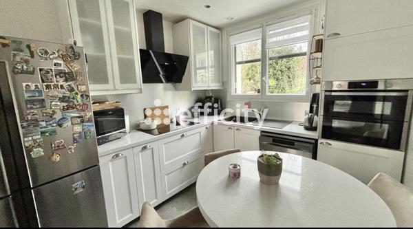 Maison 6 pièces - 170 m²