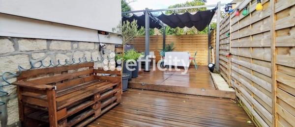 Maison 6 pièces - 170 m²