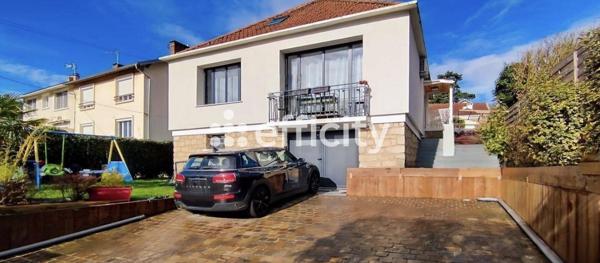 Maison 6 pièces - 170 m²