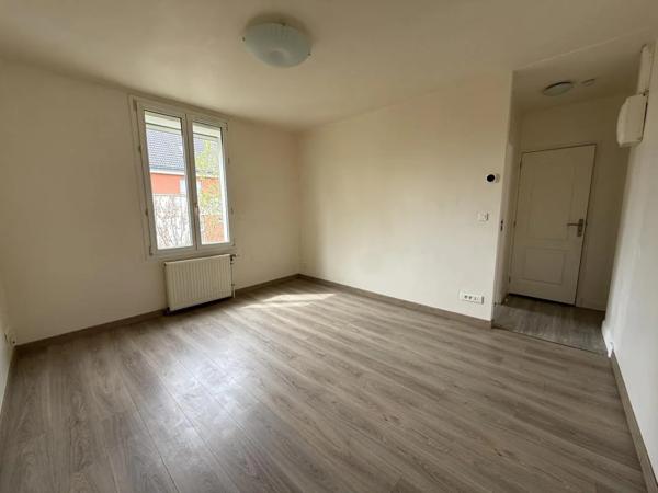 Appartement à louer à Reims (51100)