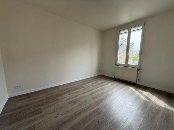 Appartement à louer à Reims (51100)