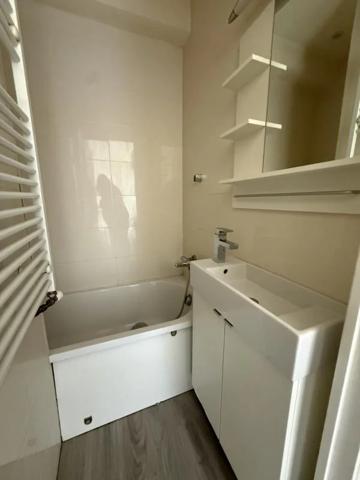 Appartement à louer à Reims (51100)