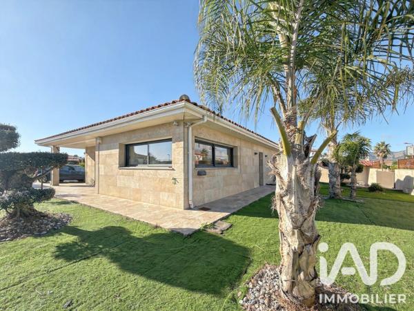 Maison à vendre 5 pièces 180 m² Espira-de-l'Agly