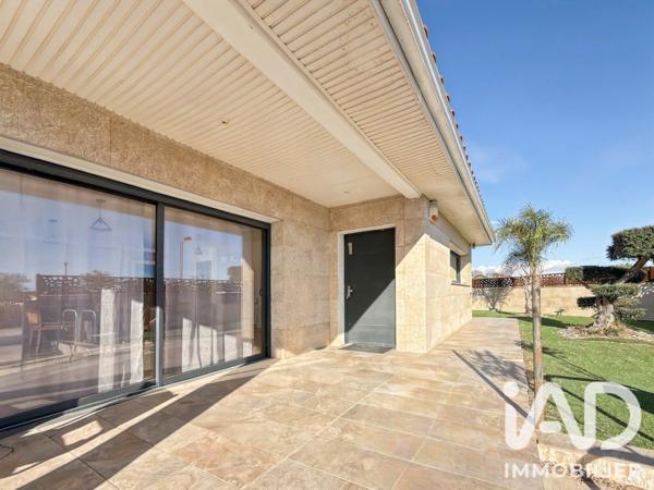 Maison à vendre 5 pièces 180 m² Espira-de-l'Agly