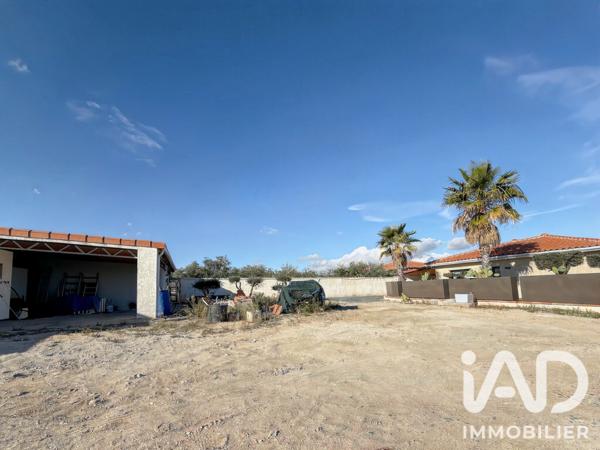 Maison à vendre 5 pièces 180 m² Espira-de-l'Agly