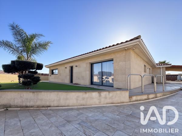 Maison à vendre 5 pièces 180 m² Espira-de-l'Agly