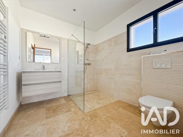 Maison à vendre 5 pièces 180 m² Espira-de-l'Agly