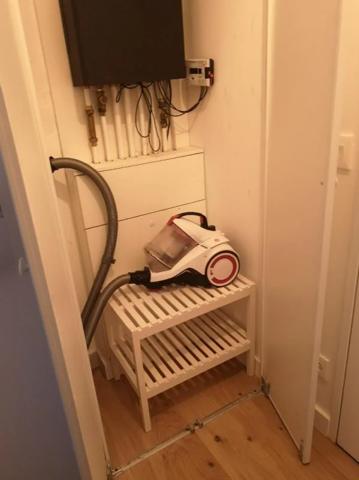 Appartement à louer à Bordeaux (33300)