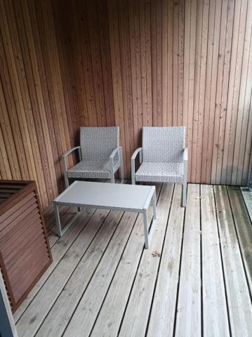 Appartement à louer à Bordeaux (33300)