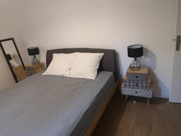 Appartement à louer à Bordeaux (33300)