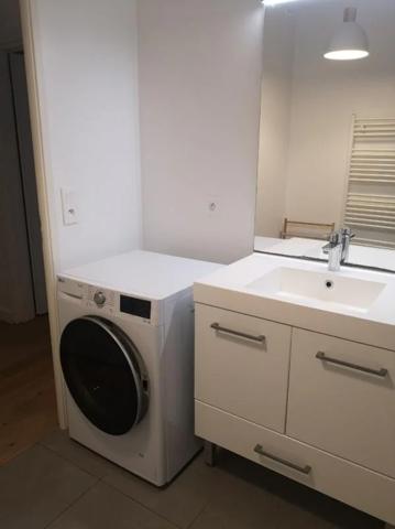 Appartement à louer à Bordeaux (33300)