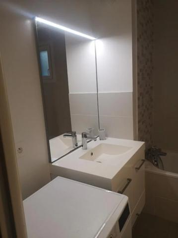 Appartement à louer à Bordeaux (33300)