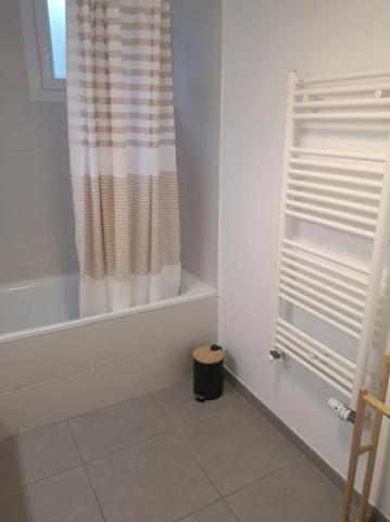 Appartement à louer à Bordeaux (33300)