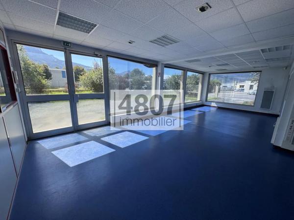 Immeuble à vendre à Cluses (74300)