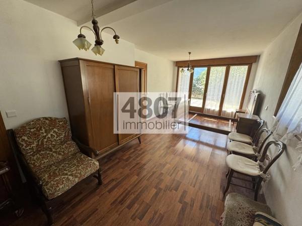 Immeuble à vendre à Cluses (74300)