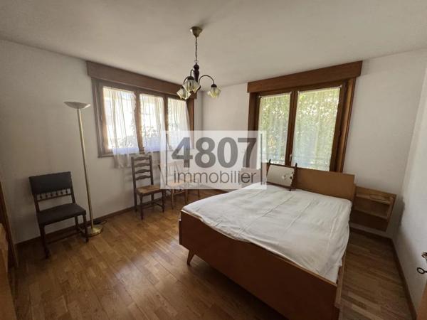 Immeuble à vendre à Cluses (74300)