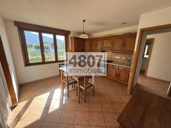 Immeuble à vendre à Cluses (74300)