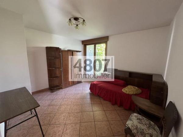 Immeuble à vendre à Cluses (74300)