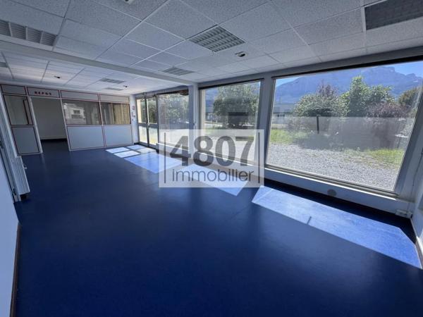 Immeuble à vendre à Cluses (74300)