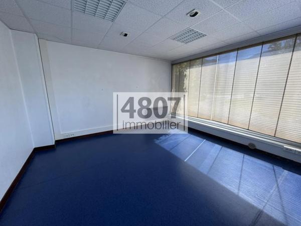 Immeuble à vendre à Cluses (74300)