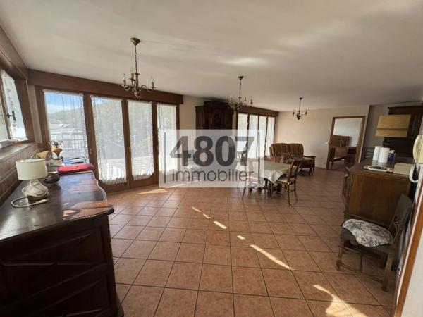 Immeuble à vendre à Cluses (74300)