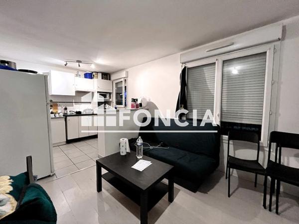 À vendre Appartement 2 pièces 44.03 m² - Vernouillet 28500