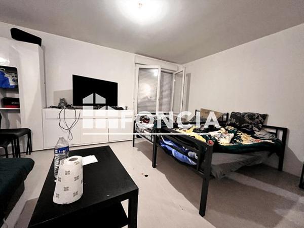 À vendre Appartement 2 pièces 44.03 m² - Vernouillet 28500