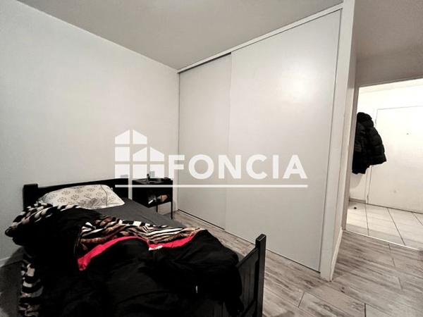 À vendre Appartement 2 pièces 44.03 m² - Vernouillet 28500