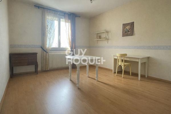 Maison Roussillon 6 pièces 121 m2