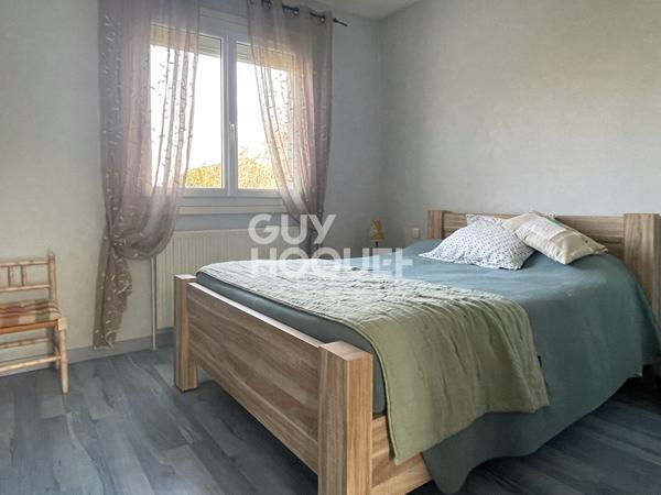 Maison Roussillon 6 pièces 121 m2