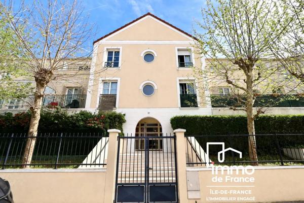 Appartement à vendre à Gournay-sur-Marne (93460)