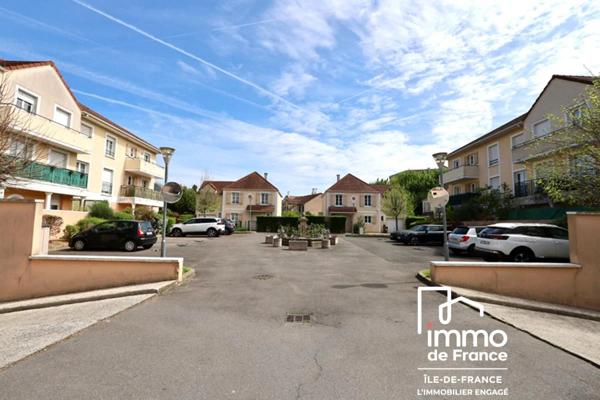 Appartement à vendre à Gournay-sur-Marne (93460)