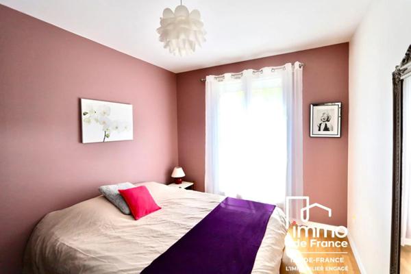 Appartement à vendre à Gournay-sur-Marne (93460)