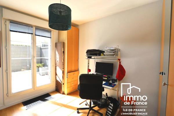 Appartement à vendre à Gournay-sur-Marne (93460)