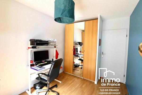 Appartement à vendre à Gournay-sur-Marne (93460)
