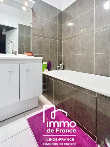 Appartement à vendre à Gournay-sur-Marne (93460)