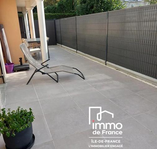 Appartement à vendre à Gournay-sur-Marne (93460)