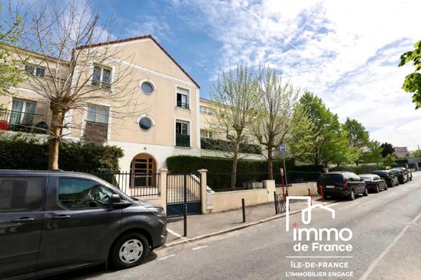 Appartement à vendre à Gournay-sur-Marne (93460)