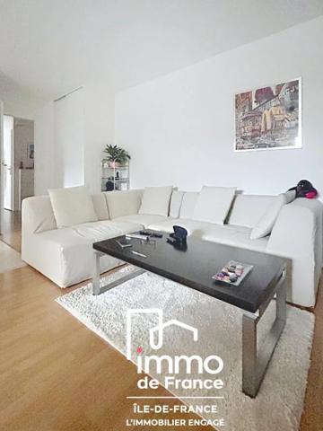 Appartement à vendre à Gournay-sur-Marne (93460)