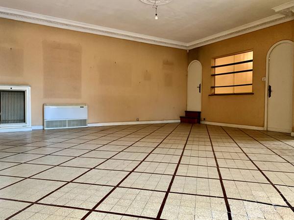 A vendre Maison de type 4 avec un studio à Marseille - Quartier La BARASSE