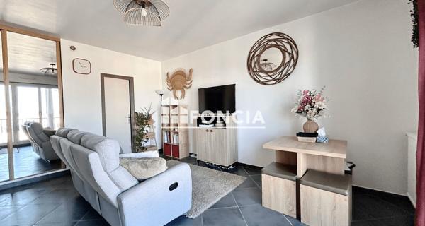 À vendre Appartement 2 pièces 35.21 m² - Le Port-marly 78560