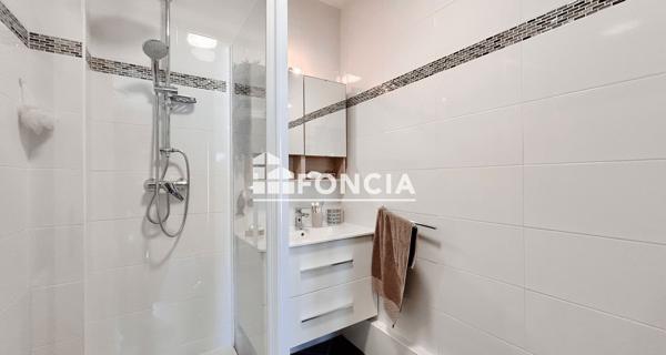 À vendre Appartement 2 pièces 35.21 m² - Le Port-marly 78560