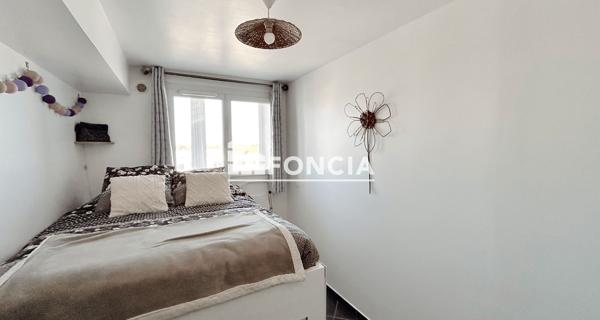 À vendre Appartement 2 pièces 35.21 m² - Le Port-marly 78560