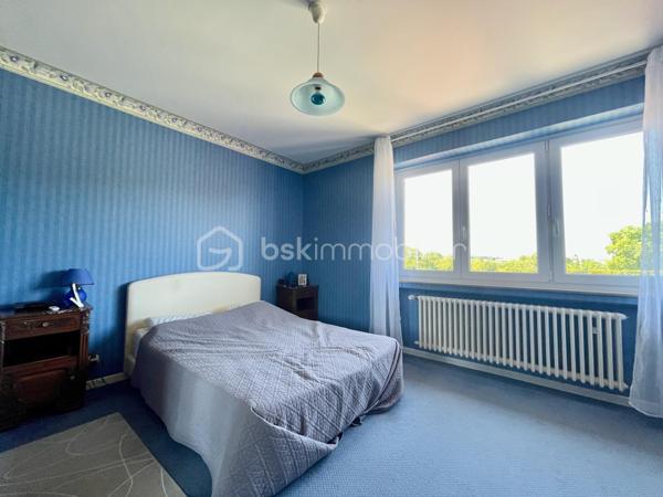 Maison de ville de 81 m²