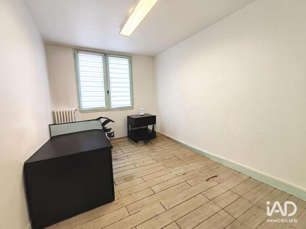 Murs commerciaux  à vendre 46 m² Amiens