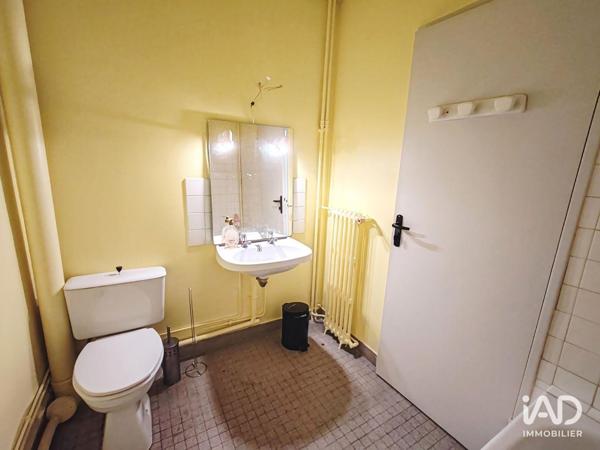 Murs commerciaux  à vendre 46 m² Amiens