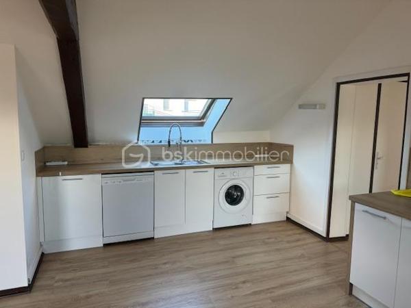 Immeuble de 365,48 m²