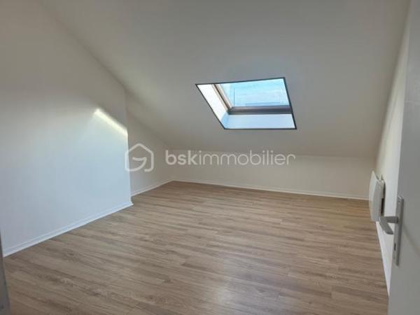 Immeuble de 365,48 m²