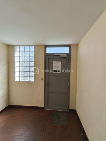 Immeuble de 365,48 m²